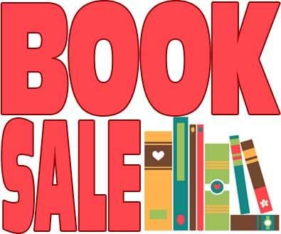 book sale
