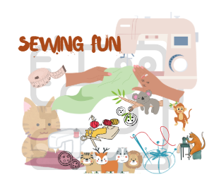 sewing