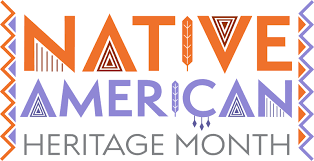 Native American Heritage Month