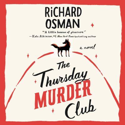 The Thursday Murder Club by Richard Osman