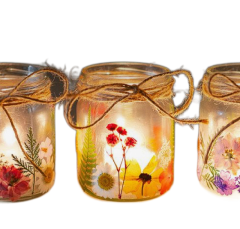 jars