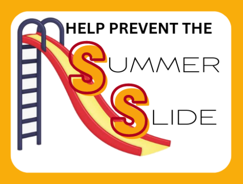 Prevent the Summer Slide