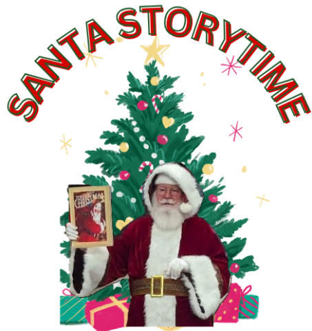 Santa Storytime