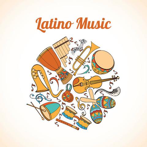latin music