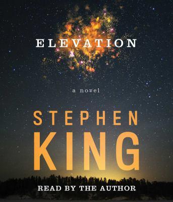 Elevation by Stephen King