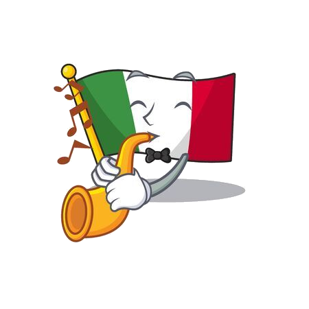 italian flag