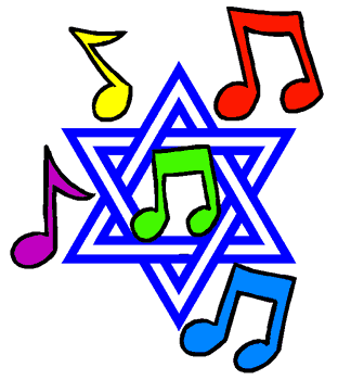 jewish music