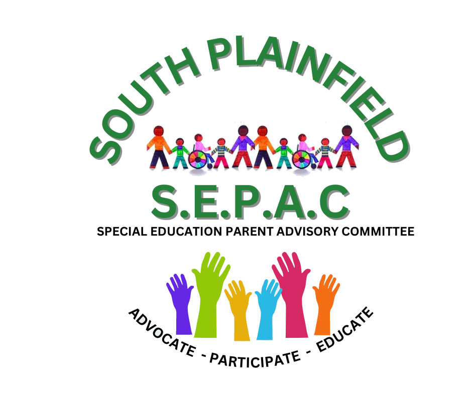 SEPAC MEETING