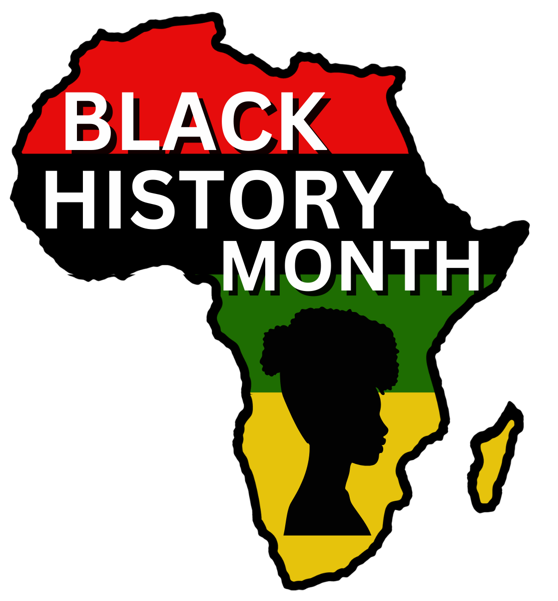 Celebrate Black History Month