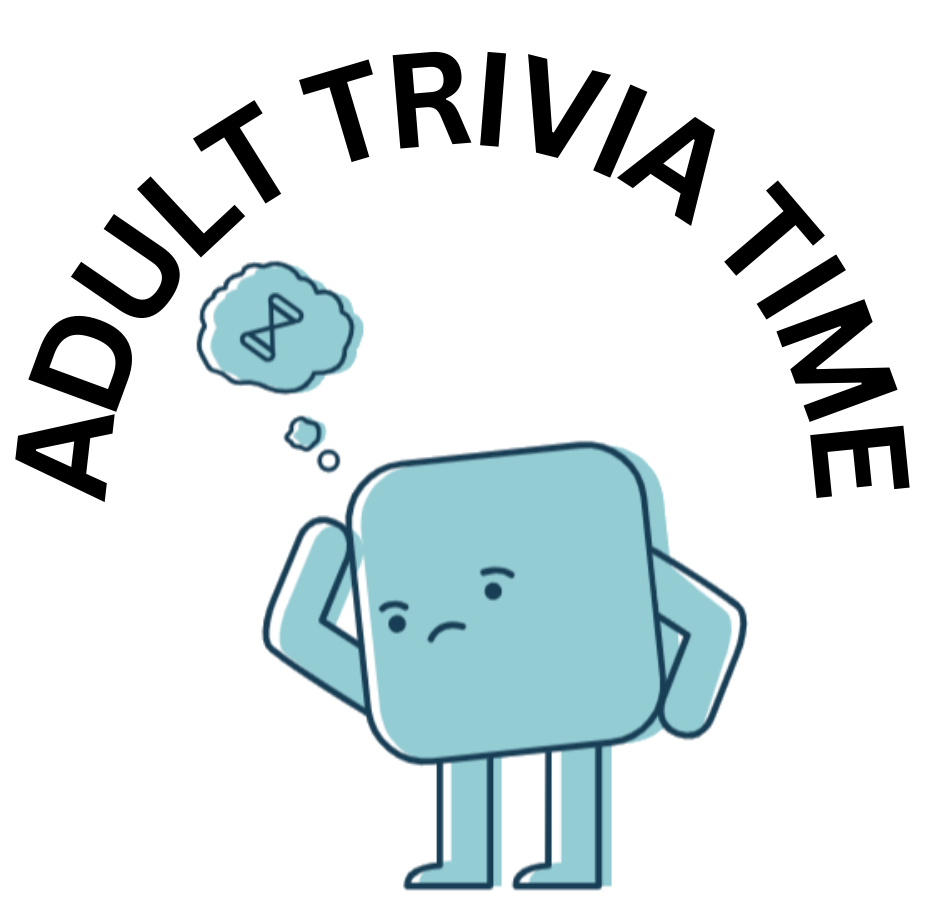 Adult Trivia Night