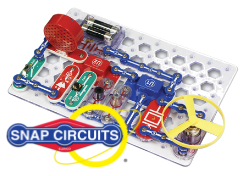 SNAP CIRCUITS