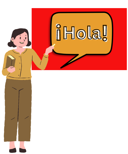 Advanced Beginner Spanish 