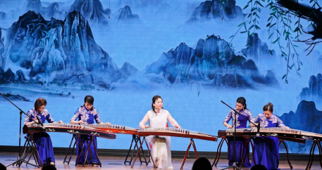 Guzheng Pipa