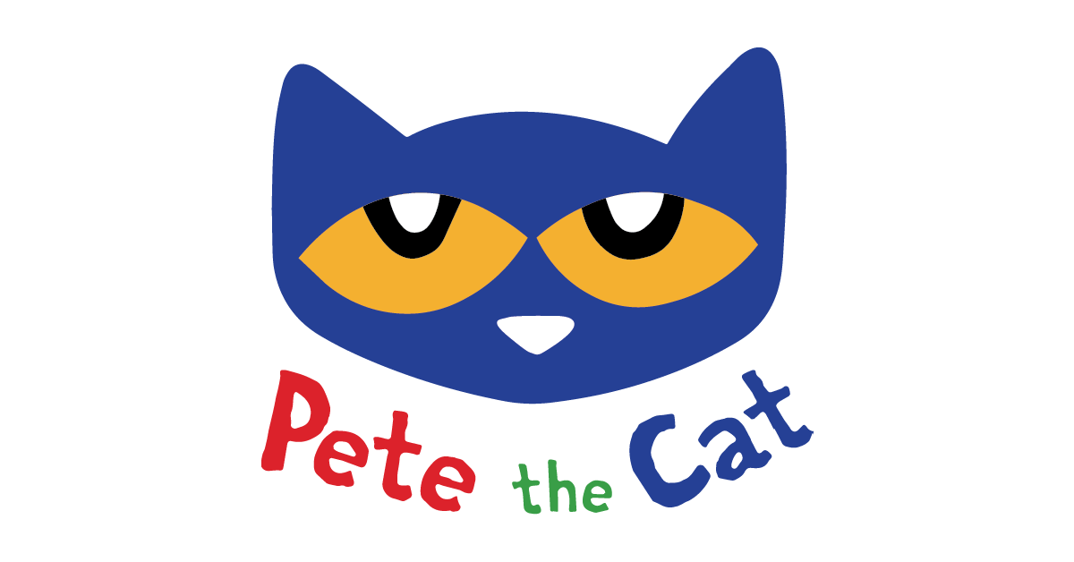 Pete the Cat
