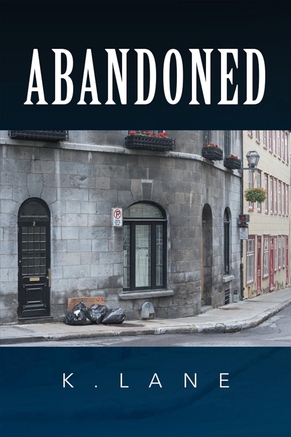 abandoned cover